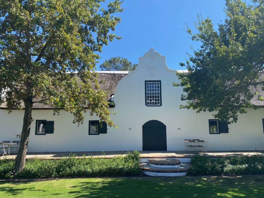 4 Bedroom Property for Sale in Weltevreden Hills Estate Western Cape